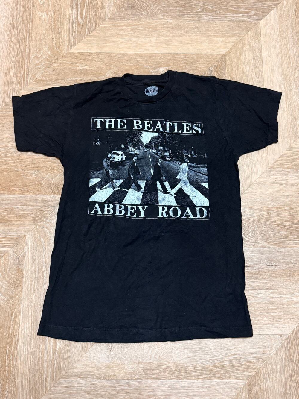 The Beatles Abbey Road T-shirt
